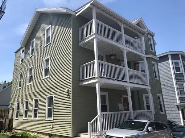 8 White Ave, Brookline, MA 02467 - #1