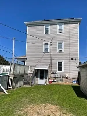 455 Dwelly St, Fall River, MA 02724 - #3