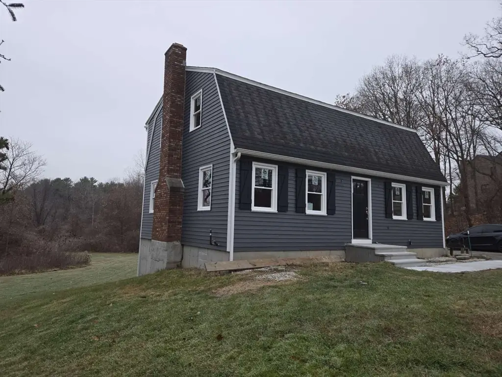128 Providence Road, Grafton, MA 01519 - #1