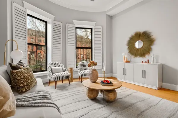 14 Worcester Sq #2, Boston, MA 02118