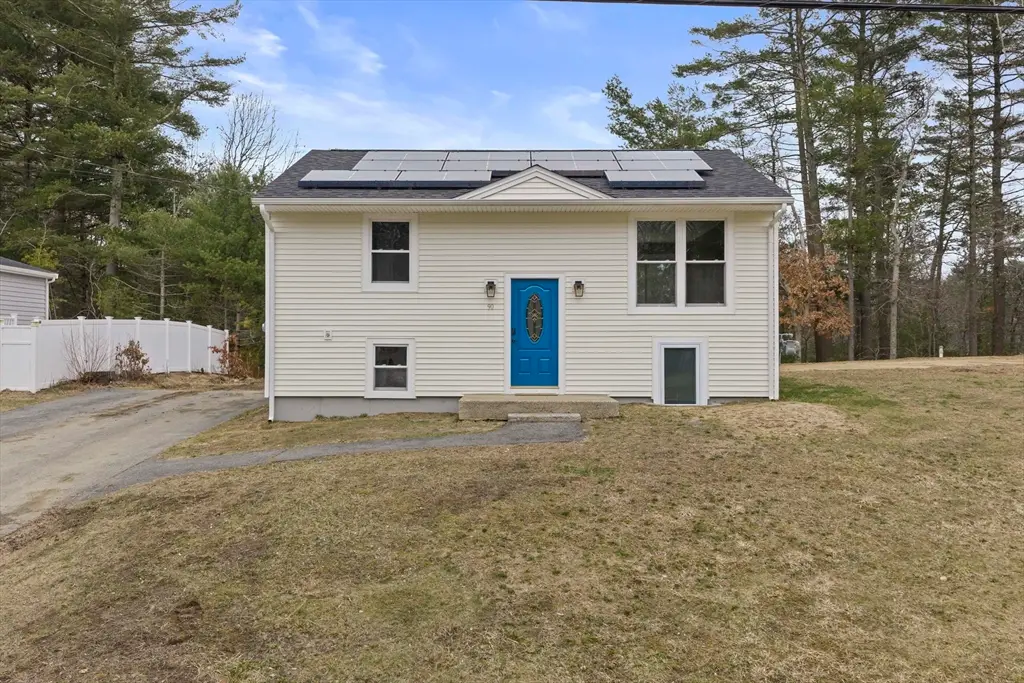 90 Esta Rd, Plymouth, MA 02360 - #1