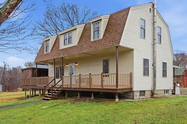 30 Dahlia, Littleton, MA 01460