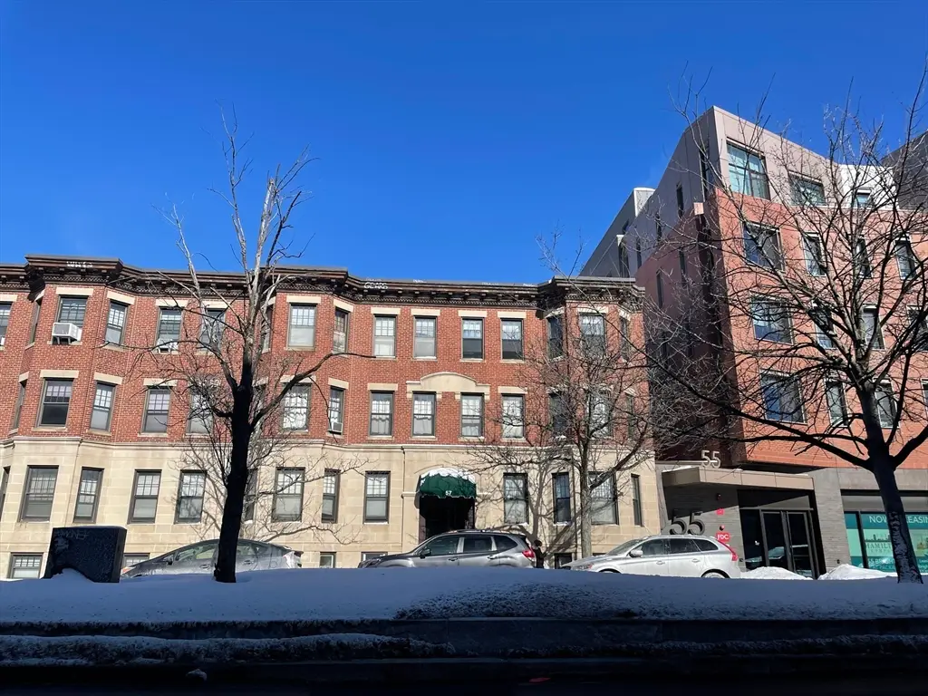 57 Brighton Ave #6, Boston, MA 02134 - #1