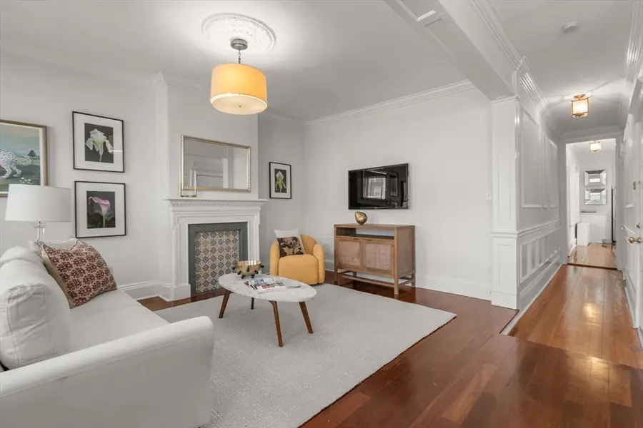 145 Charles Street #4, Boston, MA 02114 - #3