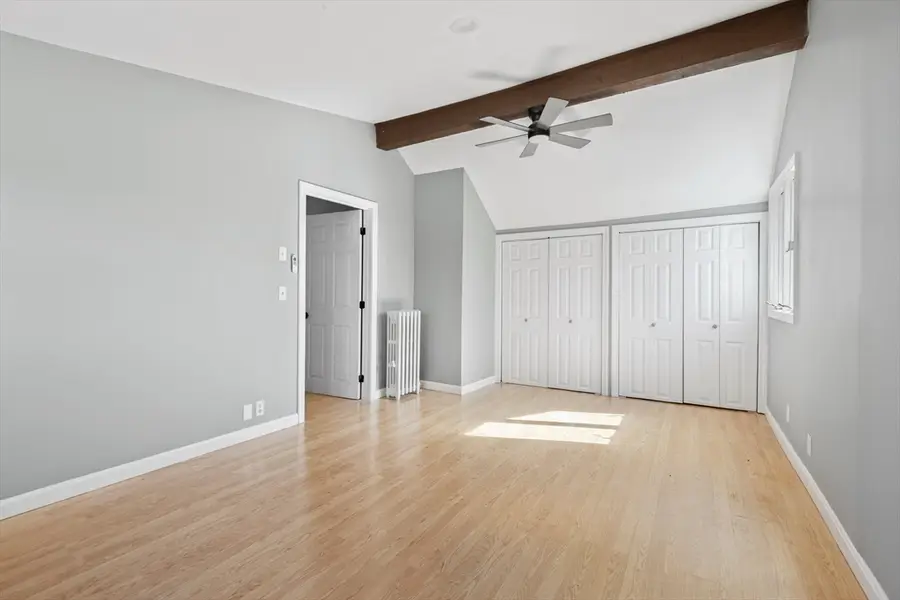 100 Bouve Ave, Brockton, MA 02301 - #2