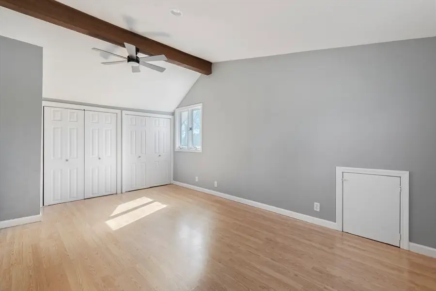 100 Bouve Ave, Brockton, MA 02301 - #3