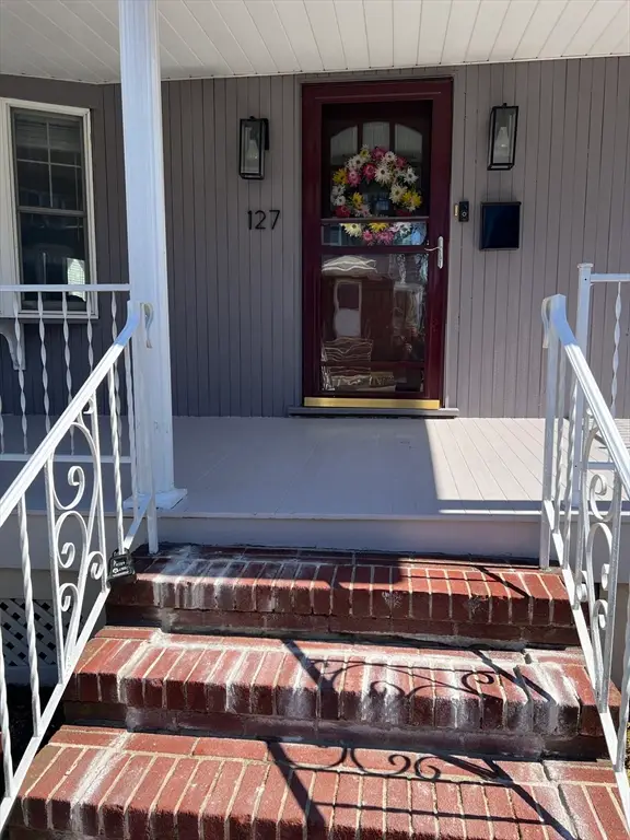 127 Central Ave., Everett, MA 02149 - #3