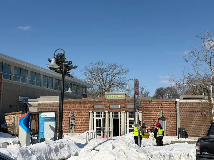 19 Clementine Park, Boston, MA 02124 - #3