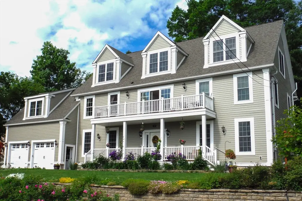 14 Albemarle Ave, Lexington, MA 02420 - #1