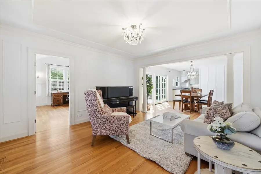 136 Cedar St, Lexington, MA 02420 - #2