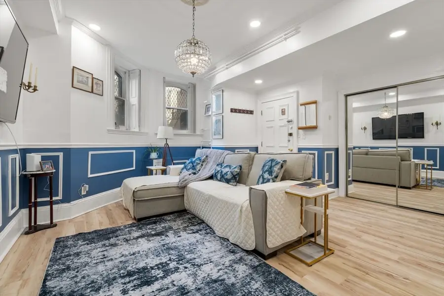 171 Beacon St #B2, Boston, MA 02116 - #3