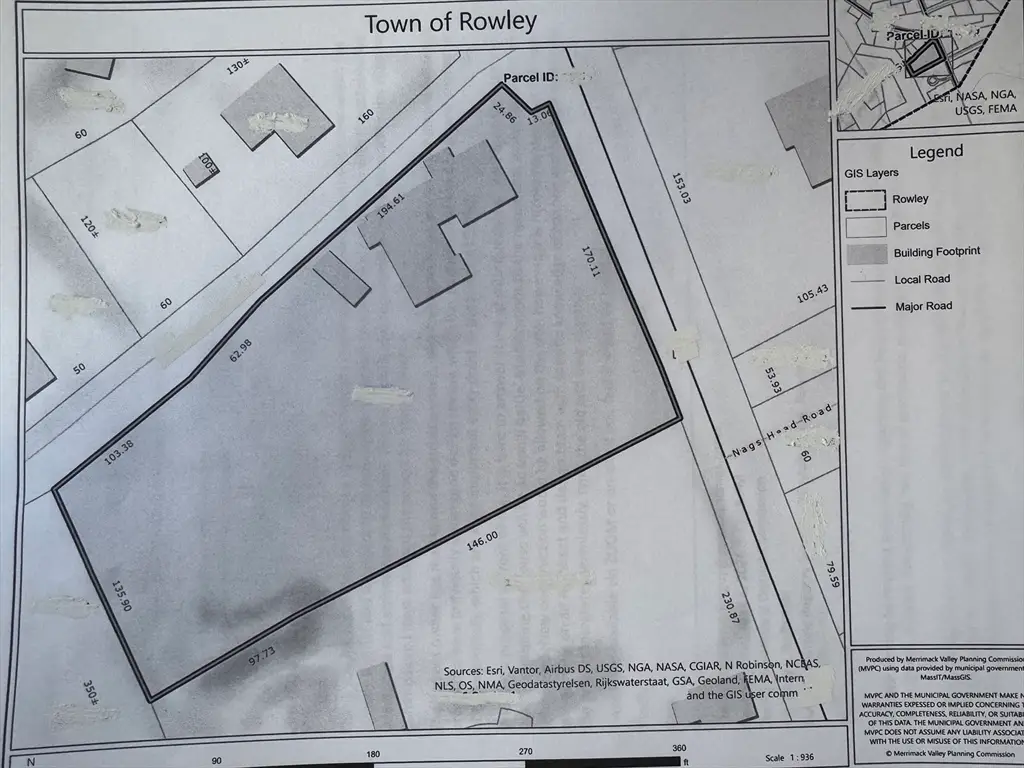 1 Confidential Way, Rowley, MA 01969 - #1