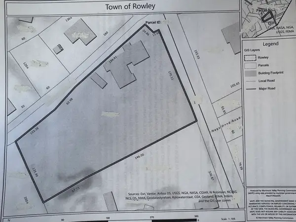 1 Confidential Way, Rowley, MA 01969