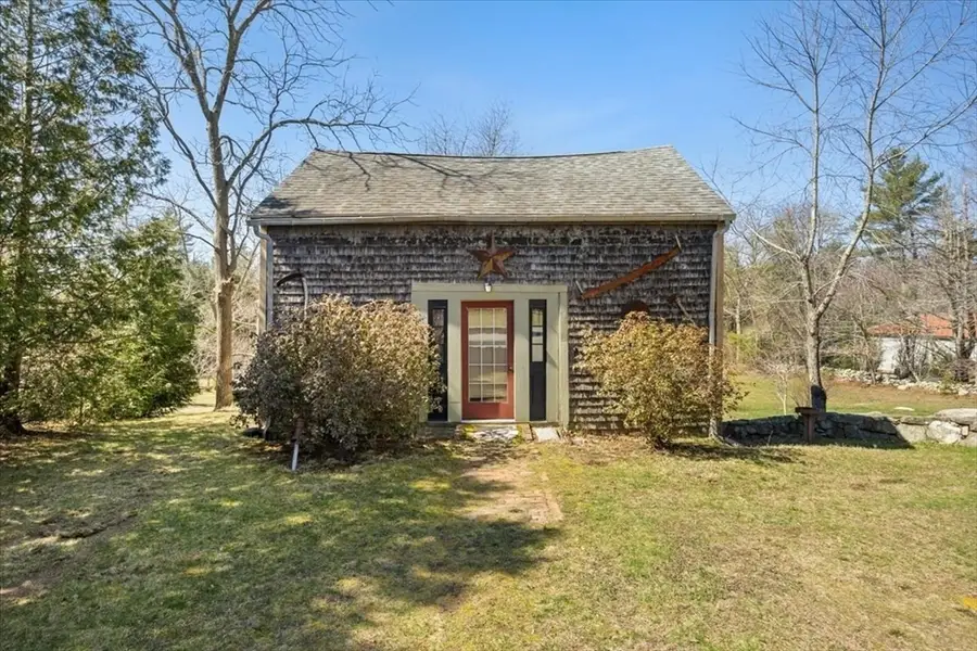 500 Wareham St, Middleboro, MA 02346 - #2