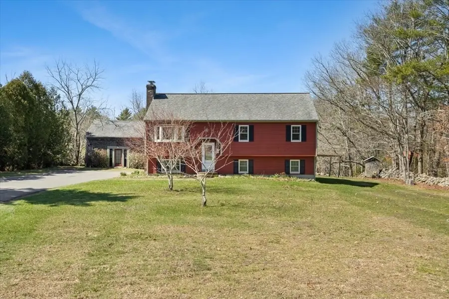 500 Wareham St, Middleboro, MA 02346 - #3