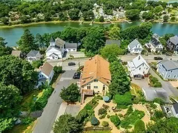 457 Washington St #2, Gloucester, MA 01930 - #3