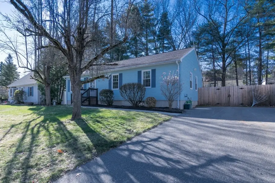 19 Marmon Court, Springfield, MA 01129 - #2