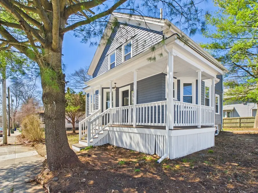 270 Garden St, Fall River, MA 02720 - #2