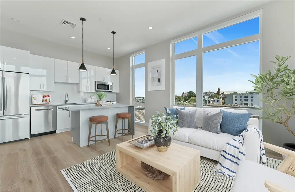 420 W Broadway #604, Boston, MA 02127 - #1
