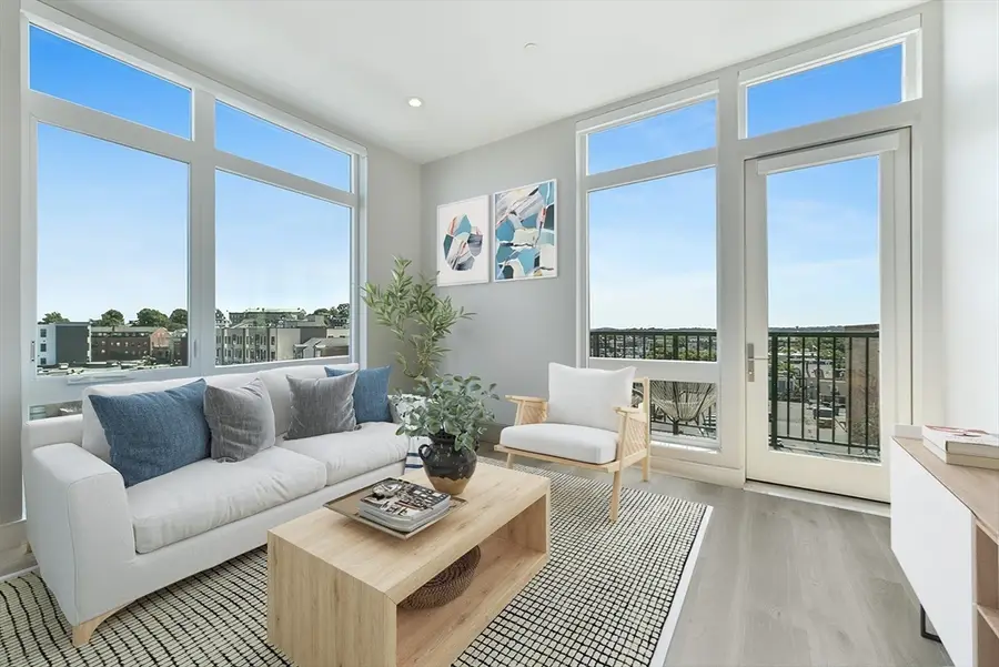 420 W Broadway #604, Boston, MA 02127 - #3