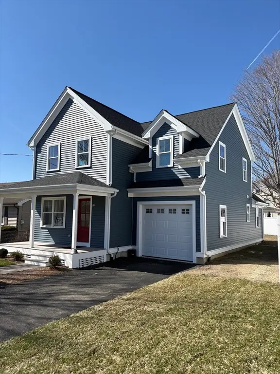 28 Fairview Ave, Ipswich, MA 01938 - #1