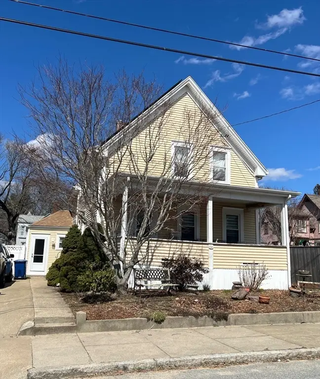 14 North St, Fairhaven, MA 02719 - #2