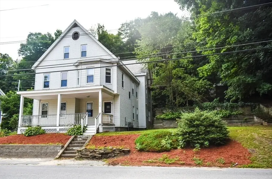 338 Blossom Street, Fitchburg, MA 01420 - #2