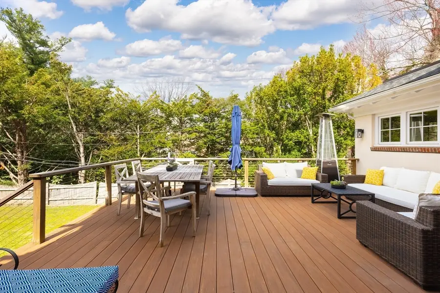 98 Spooner Road, Brookline, MA 02467 - #3