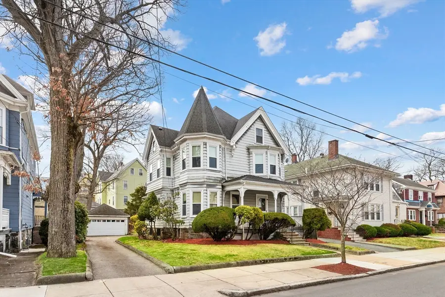 246 Clifton Street, Malden, MA 02148 - #2