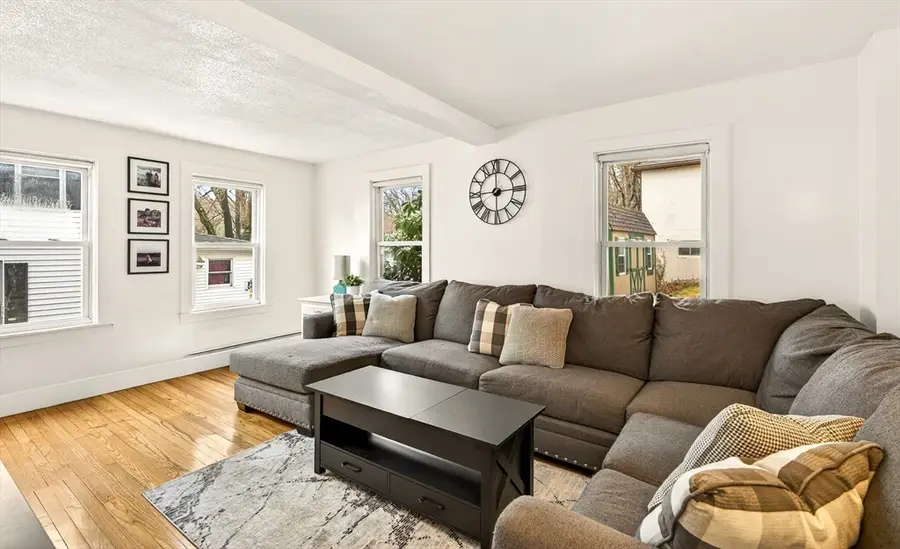 18 Holbrook St, Palmer, MA 01069 - #3