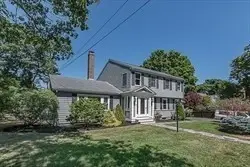 65 High Street, Winchester, MA 01890 - #3