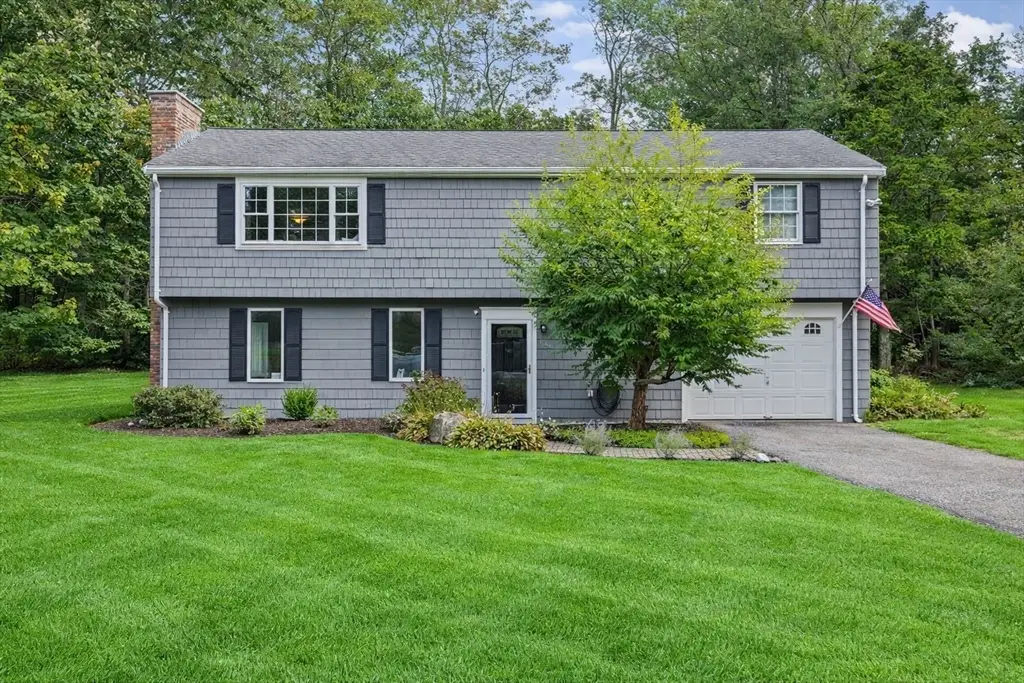 130 Winslow Cemetery Rd, Marshfield, MA 02050 - #1