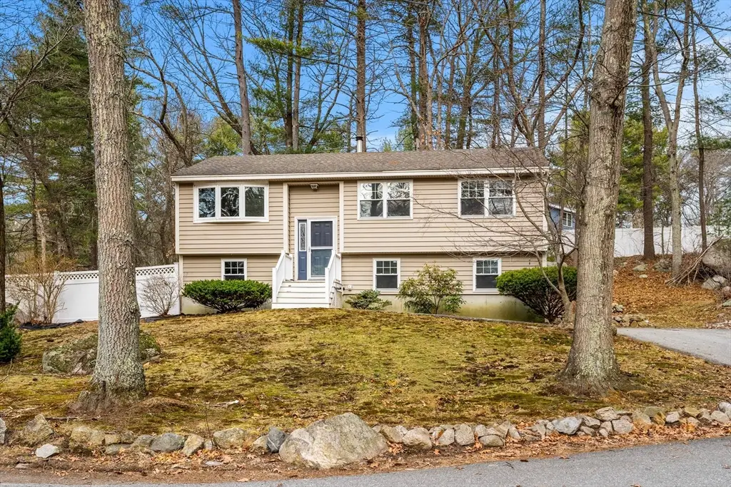 17 Ciccone Way, Billerica, MA 01821 - #1