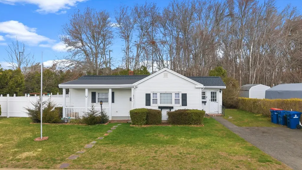 953 Phillips Rd, New Bedford, MA 02745 - #1