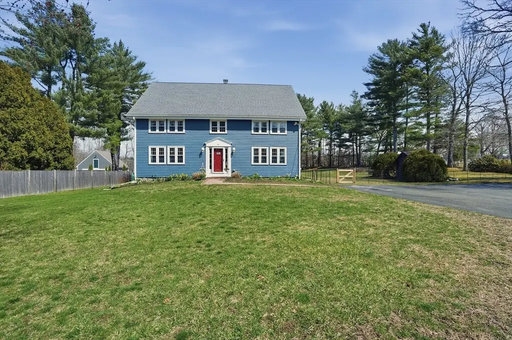 61 Main St, Hanover, MA 02339 - #1