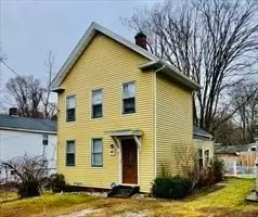 45 Maple St., Warren, MA 01083 - #1