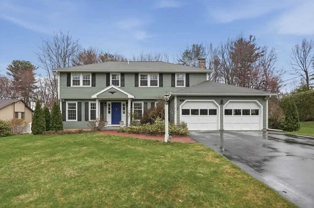 57 Colonial Drive, Shrewsbury, MA 01545 - #1