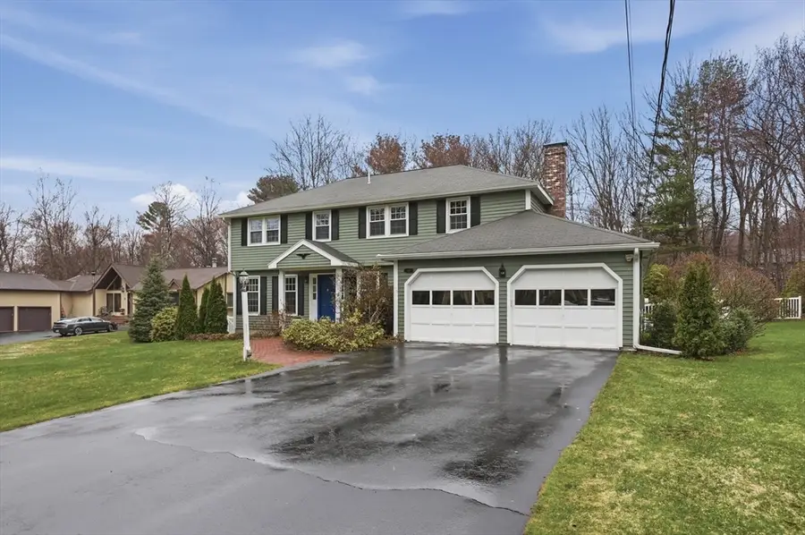 57 Colonial Drive, Shrewsbury, MA 01545 - #2