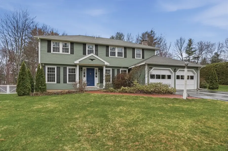 57 Colonial Drive, Shrewsbury, MA 01545 - #3