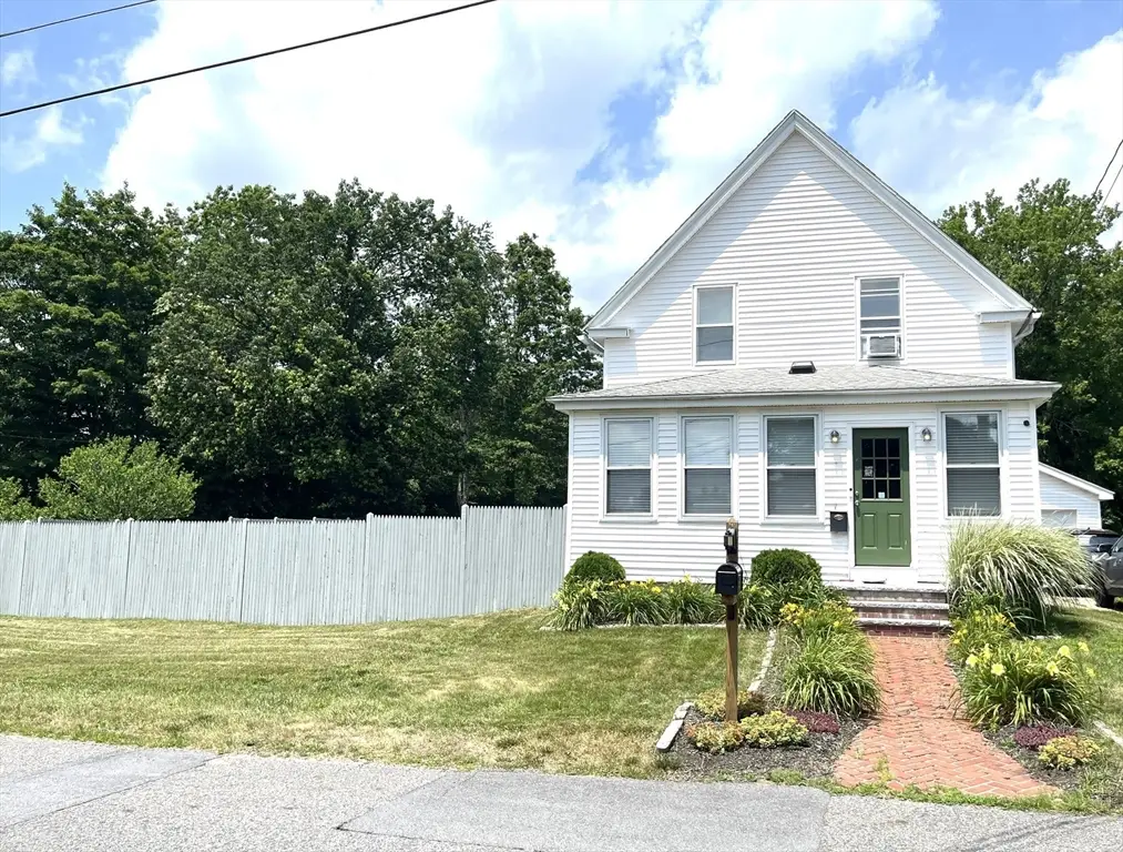 15 John, Milford, MA 01757 - #1