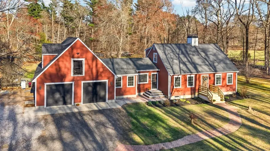 358 Marion Rd, Middleboro, MA 02346 - #3