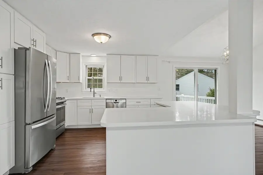 268 Davis St, Northborough, MA 01532 - #2