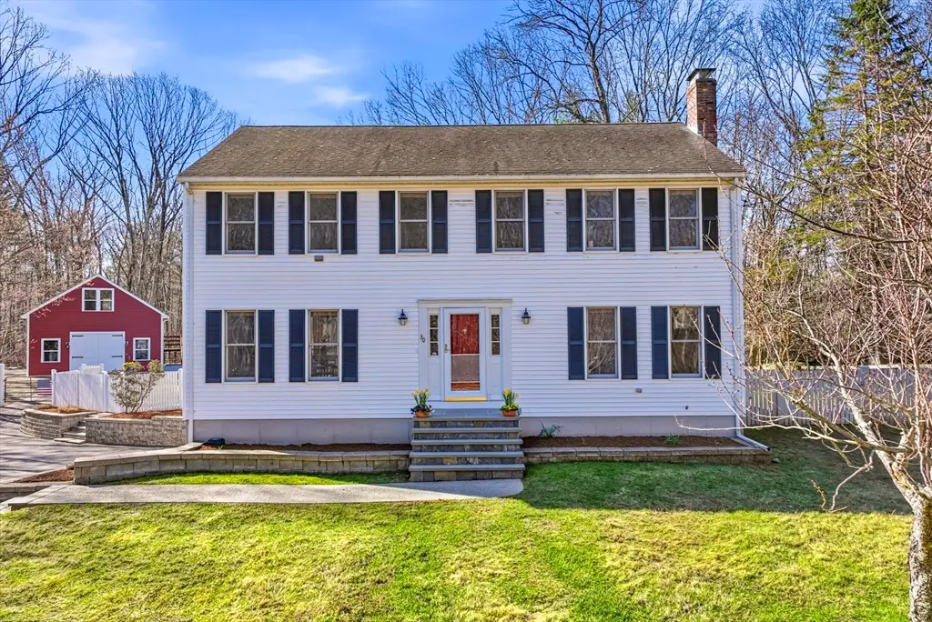 30 Camp Street, Milford, MA 01757 - #1