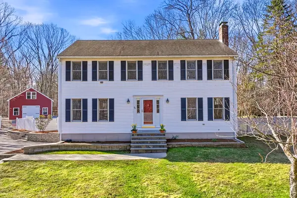 30 Camp Street, Milford, MA 01757