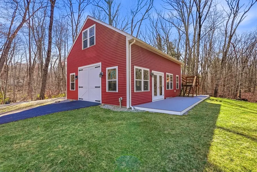 30 Camp Street, Milford, MA 01757 - #3