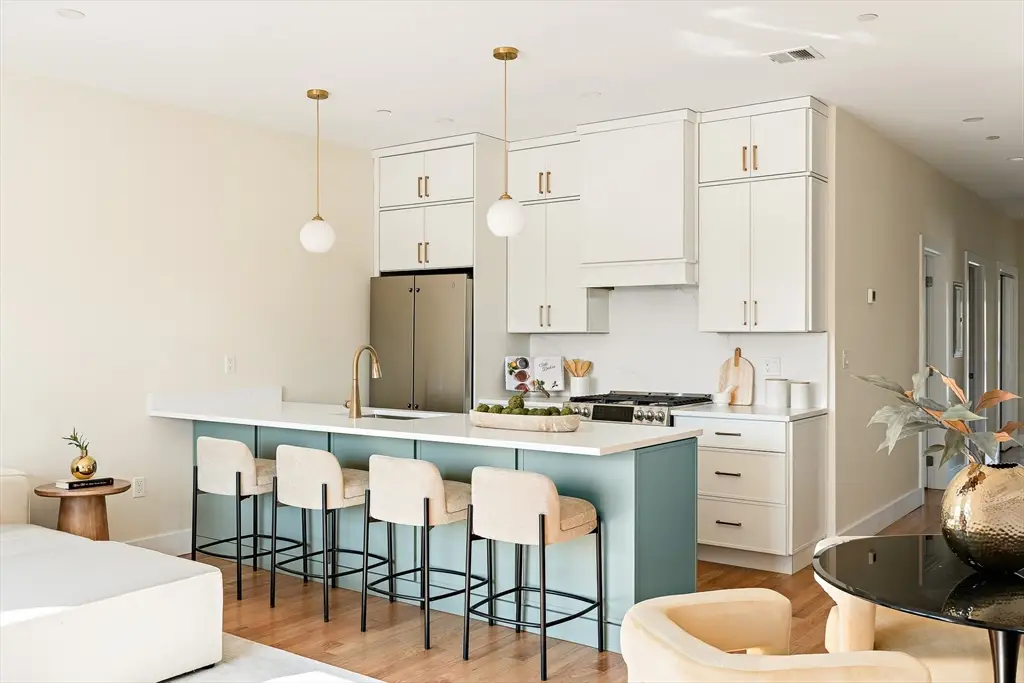 12 Geneva Street #3, Boston, MA 02128 - #1