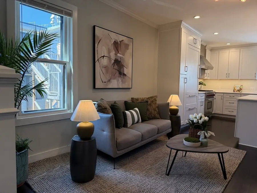 57 Hurley St #3, Cambridge, MA 02141 - #2