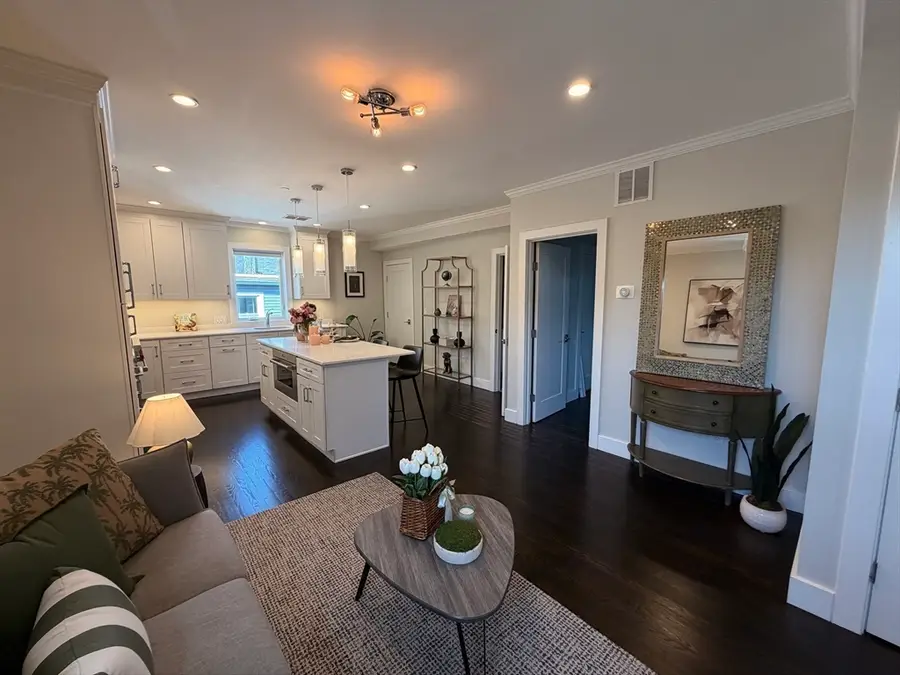 57 Hurley St #3, Cambridge, MA 02141 - #3