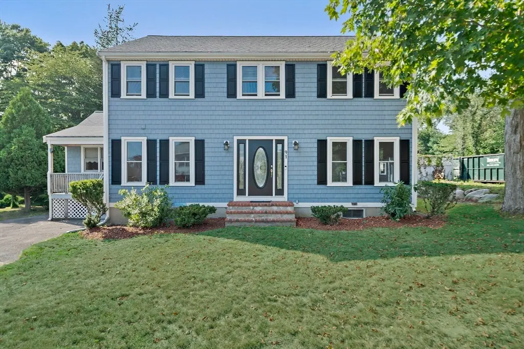 91 Winslow St., Marshfield, MA 02050 - #1