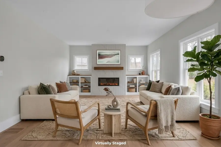 110 Bonney Drive, Holliston, MA 01746 - #3